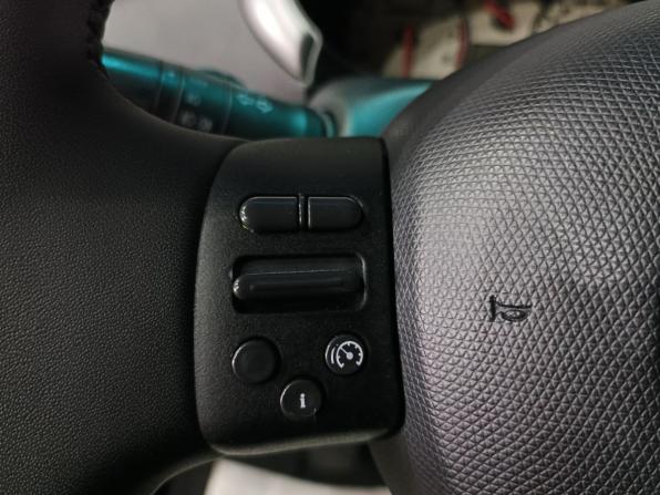 Nissan Micra III (K12) с пробегом 2008 года, цена 590 000 рублей, 184365 км, хэтчбек, Автокод Объявления