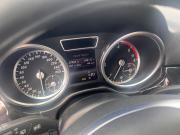 Mercedes-Benz M-Класс III (W166) Санкт-Петербург  - изображение 26