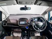 Honda Fit Shuttle I Чита  - изображение 22