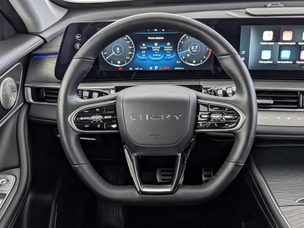 Chery Tiggo 8 Pro Max I Рестайлинг с пробегом 2024 года, цена 2 390 000 рублей, 26230 км, внедорожник, Автокод Объявления