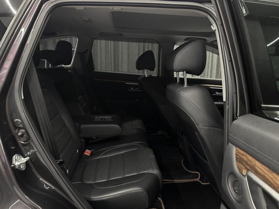 Honda CR-V V Красноярск  - изображение 14