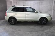 Hyundai Tucson I Ярославль  - изображение 18