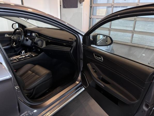Omoda S5 с пробегом 2023 года, цена 1 619 000 рублей, 82335 км, седан, Автокод Объявления