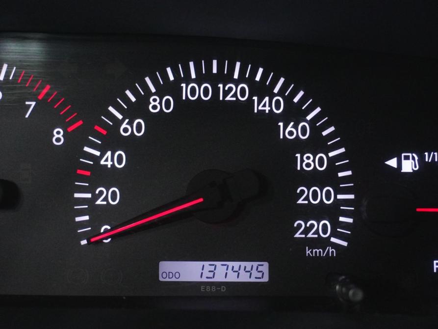 Toyota Corolla IX (E120 E130) Рестайлинг Вологда  - изображение 17