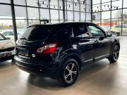 Nissan Qashqai I Рестайлинг Оренбург  - изображение 24
