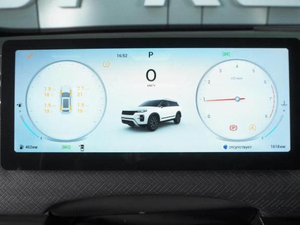 Jaecoo J7 I с пробегом 2025 года, цена 2 639 000 рублей, 1618 км, внедорожник, Автокод Объявления