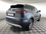 Geely Atlas Pro Москва  - изображение 24