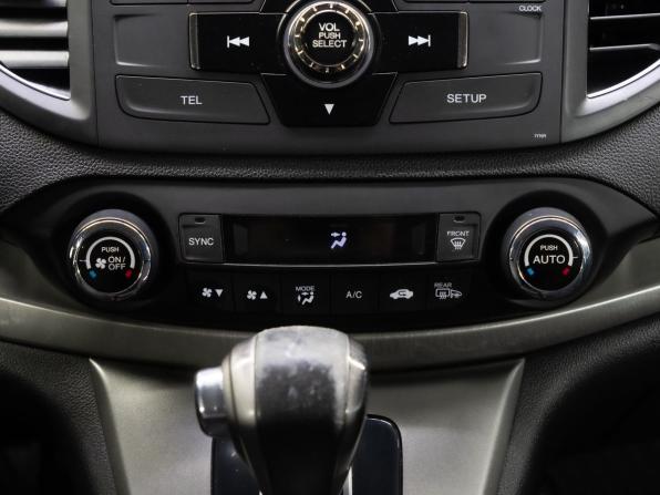 Honda CR-V IV с пробегом 2013 года, цена 2 049 000 рублей, 248443 км, внедорожник, Автокод Объявления