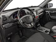 Kia Sorento II Рестайлинг Москва  - изображение 42