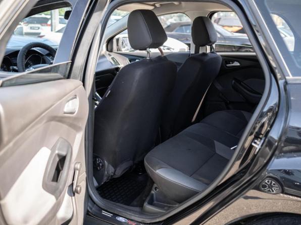 Ford Focus III с пробегом 2013 года, цена 949 000 рублей, 135796 км, универсал, Автокод Объявления