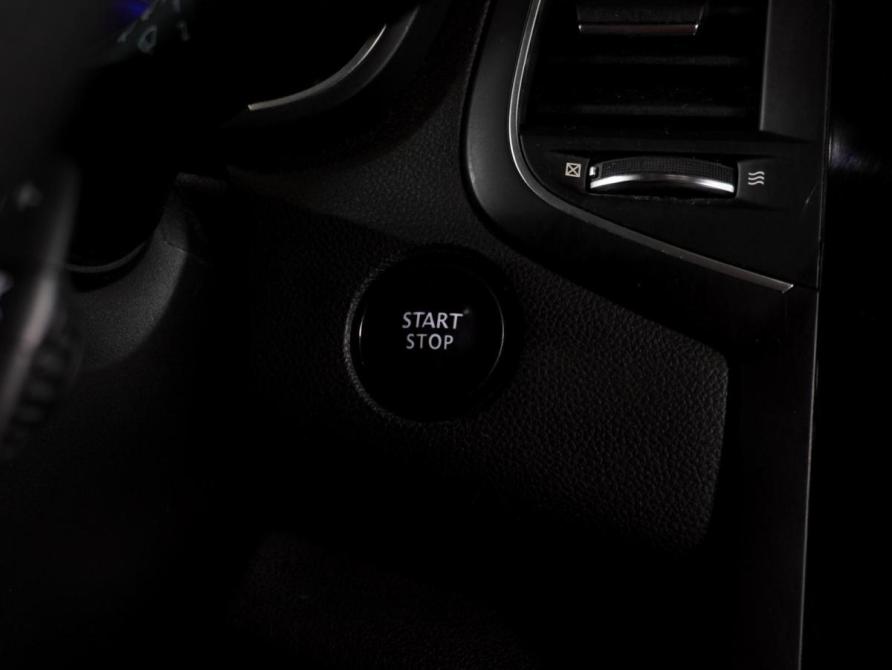 Renault Megane IV Воронеж  - изображение 14