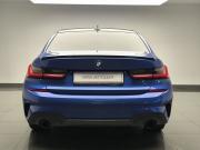 BMW 3 серии VII (G2x) Москва  - изображение 34