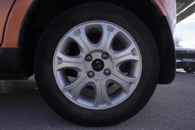 Chery Kimo (A1) с пробегом 2008 года, цена 270 000 рублей, 177000 км, хэтчбек, Автокод Объявления