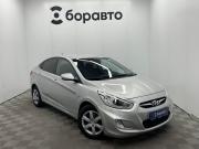 Hyundai Solaris I Воронеж  - изображение 24