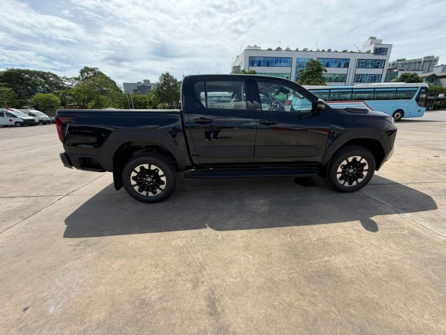 Toyota Hilux IX Екатеринбург  - изображение 4