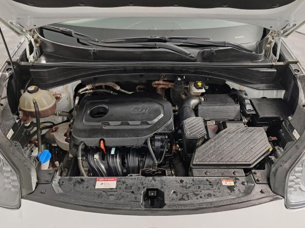 Kia Sportage IV Рестайлинг с пробегом 2020 года, цена 2 475 000 рублей, 131975 км, внедорожник, Автокод Объявления