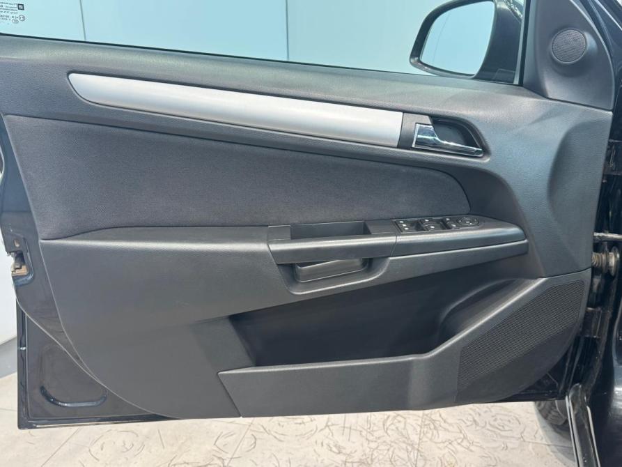 Opel Astra H Рестайлинг Волжский  - изображение 12