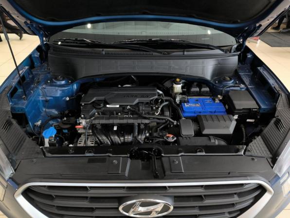 Hyundai Creta II с пробегом 2022 года, цена 2 470 000 рублей, 27214 км, внедорожник, Автокод Объявления