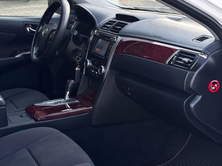 Toyota Camry VII (XV50) Астрахань  - изображение 13