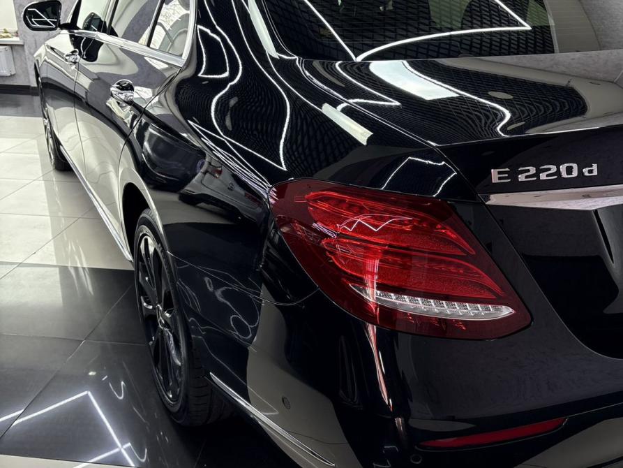 Mercedes-Benz E-Класс V (W213 S213 C238) Ярославль  - изображение 11