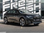 Audi Q8 I (4M) Рестайлинг Краснодар  - изображение 24