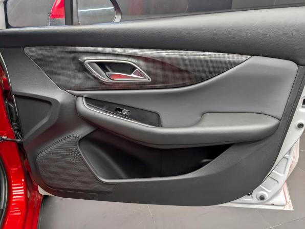 BAIC U5 Plus с пробегом 2023 года, цена 700 000 рублей, 121332 км, седан, Автокод Объявления