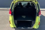 Honda Freed II Красноярск  - изображение 45