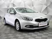Kia Ceed II Ульяновск  - изображение 28
