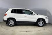 Volkswagen Tiguan I Саранск  - изображение 31