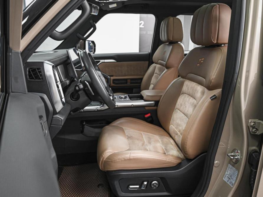 JETOUR T2 Ставрополь  - изображение 10