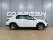 Renault Logan II Рестайлинг Воронеж  - изображение 24