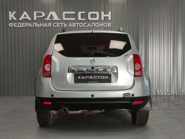 Renault Duster I с пробегом 2012 года, цена 735 000 рублей, 165230 км, внедорожник, Автокод Объявления