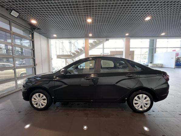 Lada (ВАЗ) Vesta I Рестайлинг (NG) с пробегом 2024 года, цена 1 090 000 рублей, 95014 км, седан, Автокод Объявления
