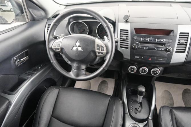 Mitsubishi Outlander II с пробегом 2007 года, цена 1 169 000 рублей, 340636 км, внедорожник, Автокод Объявления