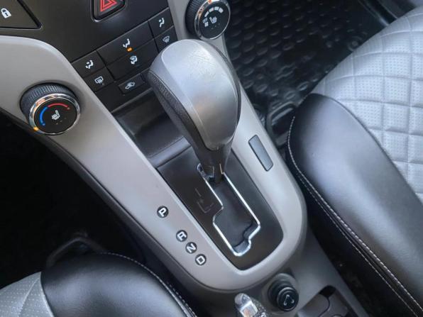 Chevrolet Cruze I с пробегом 2010 года, цена 612 750 рублей, 150389 км, седан, Автокод Объявления