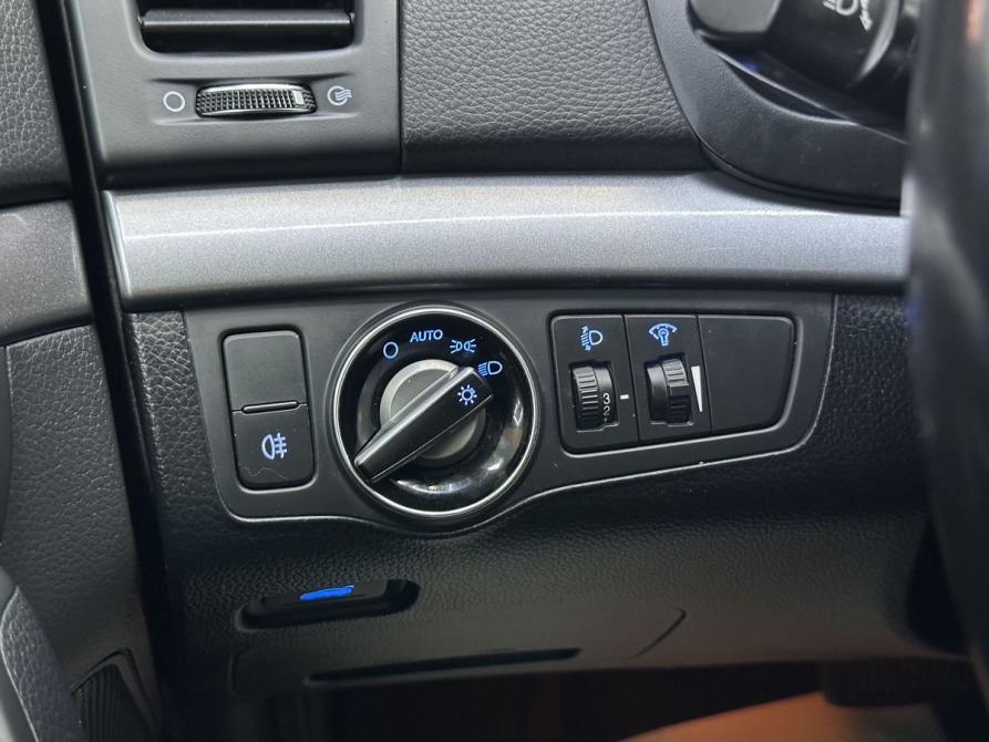 Hyundai i40 I Рестайлинг Ярославль  - изображение 22