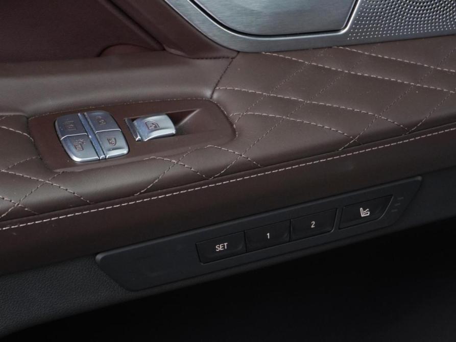 BMW 7 серии VI (G11/G12) Рестайлинг Воронеж  - изображение 16