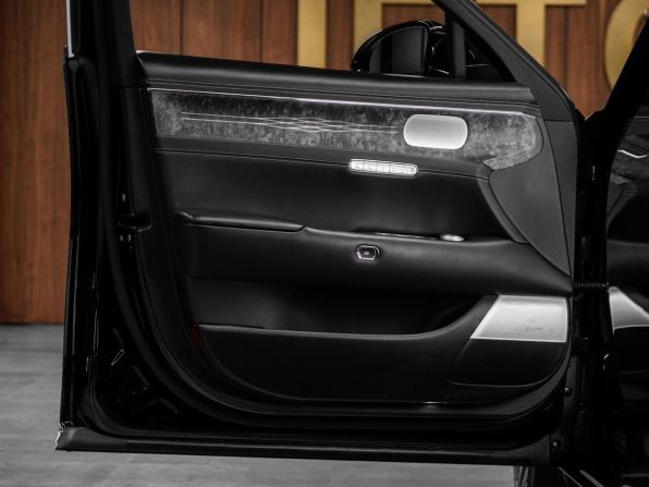 Genesis G90 II с пробегом 2022 года, цена 10 990 000 рублей, 33604 км, седан, Автокод Объявления