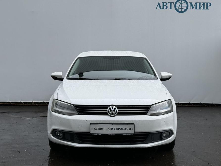 Volkswagen Jetta VI Москва  - изображение 2