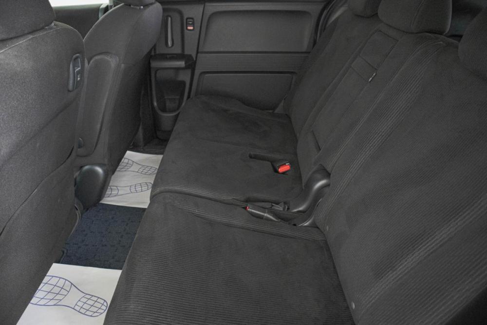 Honda Freed I Рестайлинг Кемерово  - изображение 10
