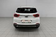 Chery Tiggo 4 Pro I Рестайлинг Астрахань  - изображение 25