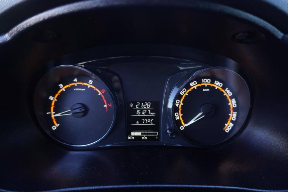 Lada (ВАЗ) Granta I Рестайлинг Ульяновск  - изображение 9