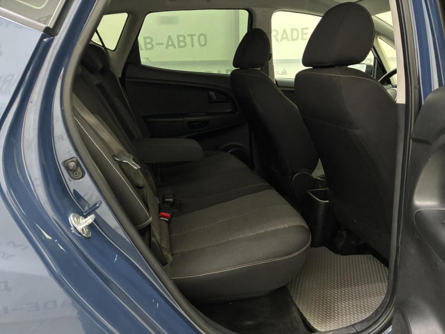 Kia Venga I Пермь  - изображение 9