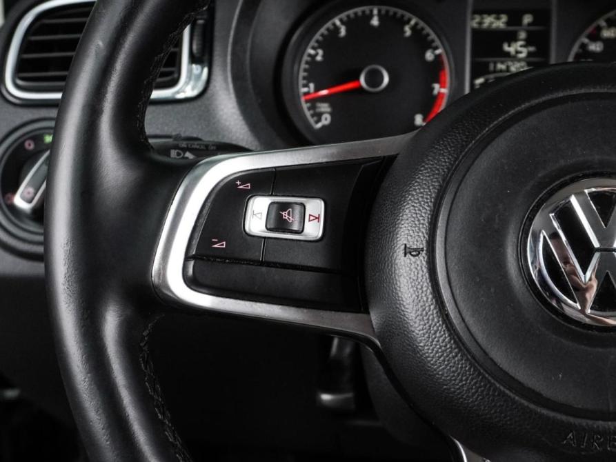 Volkswagen Polo V Рестайлинг Воронеж  - изображение 15
