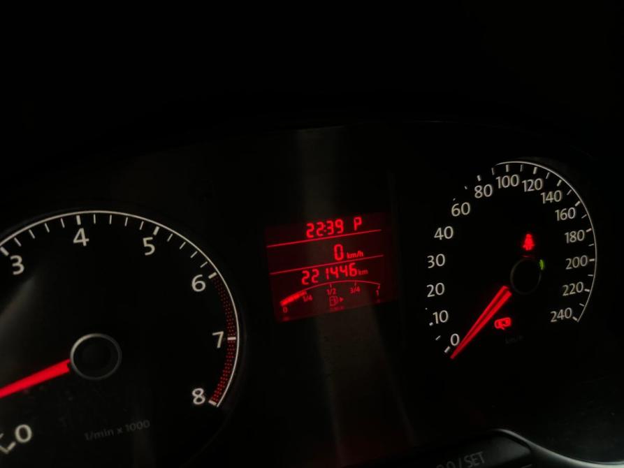Volkswagen Polo V Набережные Челны  - изображение 22