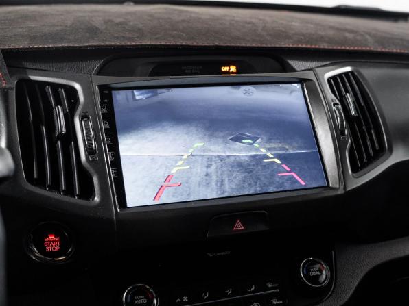 Kia Sportage III с пробегом 2013 года, цена 1 530 000 рублей, 162490 км, внедорожник, Автокод Объявления