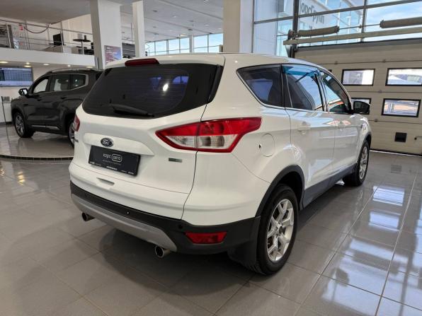 Ford Kuga II с пробегом 2014 года, цена 1 000 000 рублей, 194795 км, внедорожник, Автокод Объявления
