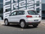 Volkswagen Tiguan I Рестайлинг Краснодар  - изображение 24