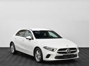 Mercedes-Benz A-Класс IV (W177) Москва  - изображение 16
