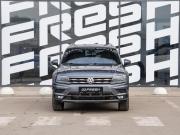 Volkswagen Tiguan II Краснодар  - изображение 31
